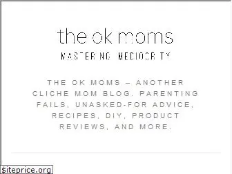 theokmoms.com