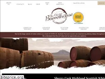 theoldbarrelhouse.com.au