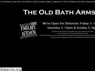 theoldbatharms.co.uk