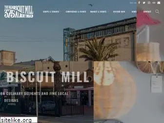 theoldbiscuitmill.co.za