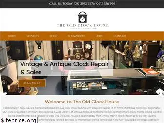 theoldclockhouse.com.au