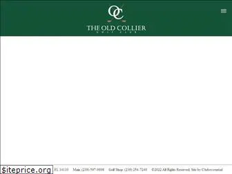 theoldcolliergc.com