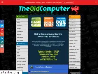 theoldcomputer.net