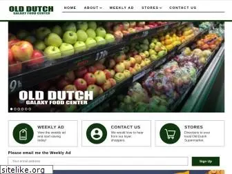 theolddutch.com