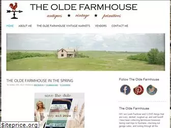 theoldefarmhouse.ca