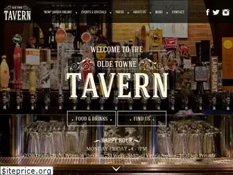 theoldetownetavern.com