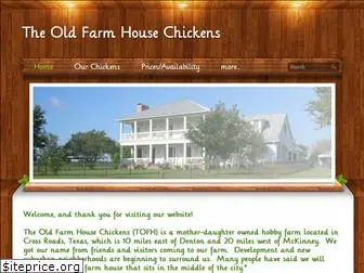 theoldfarmhouse.weebly.com