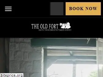 theoldfort.com