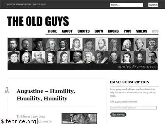 theoldguys.org