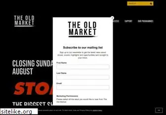 theoldmarket.com