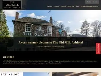 theoldmill.co