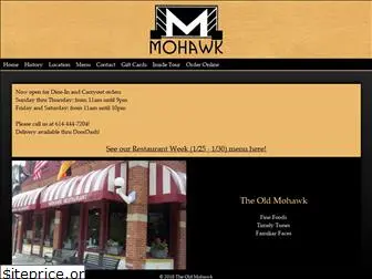 theoldmohawk.com