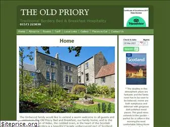 theoldpriorykelso.com