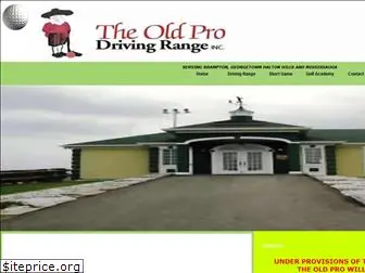 theoldprodrivingrange.com