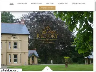 theoldrectorybnb.co.uk