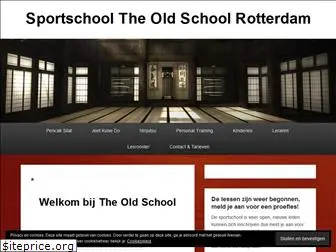 theoldschool.nl