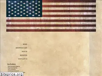 theoldtatteredflag.com