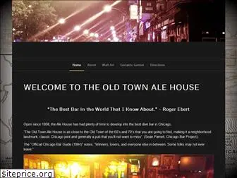 theoldtownalehouse.com