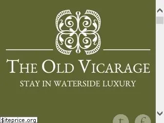 theoldvicaragetruro.co.uk