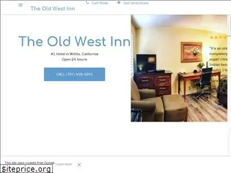 theoldwestinn.com