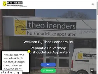 theoleenders.nl