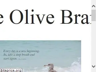 theolivebranch.com