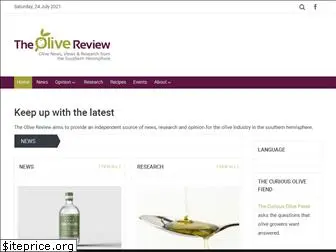 theolivereview.com.au