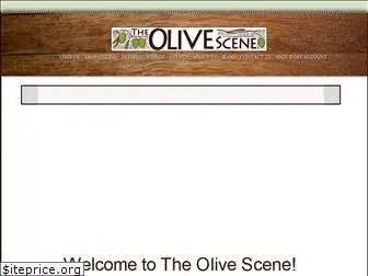 theolivescene.com