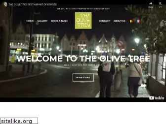 theolivetree-brugge.com