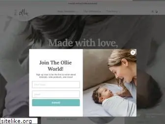 theollieworld.com