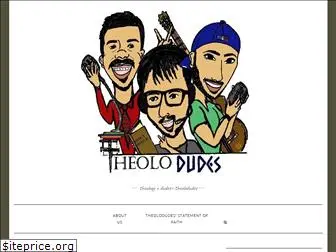 theolodudes.com