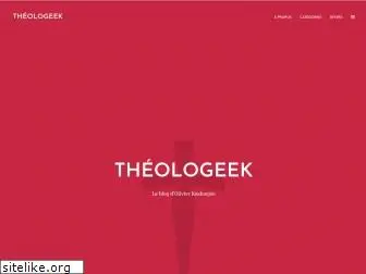 theologeek.ch