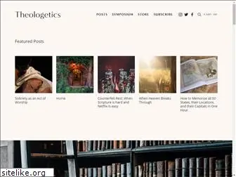 theologetics.com