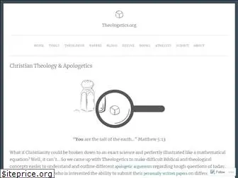 theologetics.org