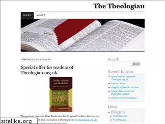 theologianjournal.wordpress.com