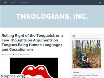 theologiansinc.wordpress.com