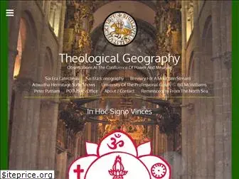 theological-geography.net