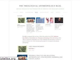 theologicalanthropology.com