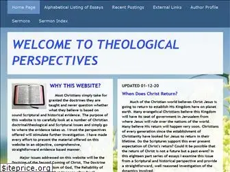 theologicalperspectives.com