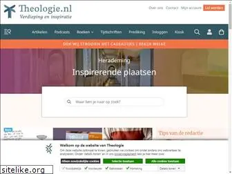 theologie.nl