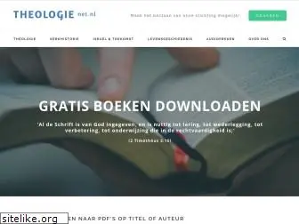 theologienet.nl