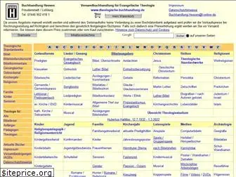 theologische-buchhandlung.de