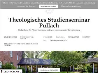 theologisches-studienseminar.de