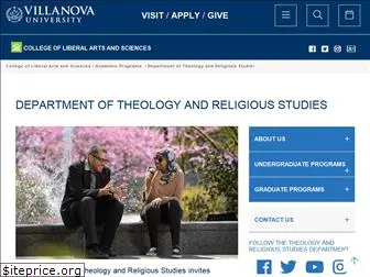 theology.villanova.edu