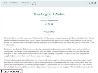 theologybird.com