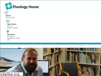 theologyhouse.ac.nz