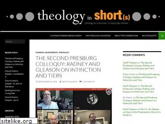theologyinshorts.com