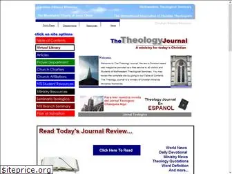 theologyjournal.com