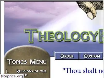 theologypapers.com