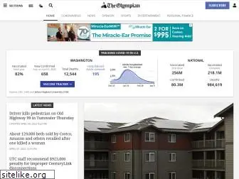 theolympian.com